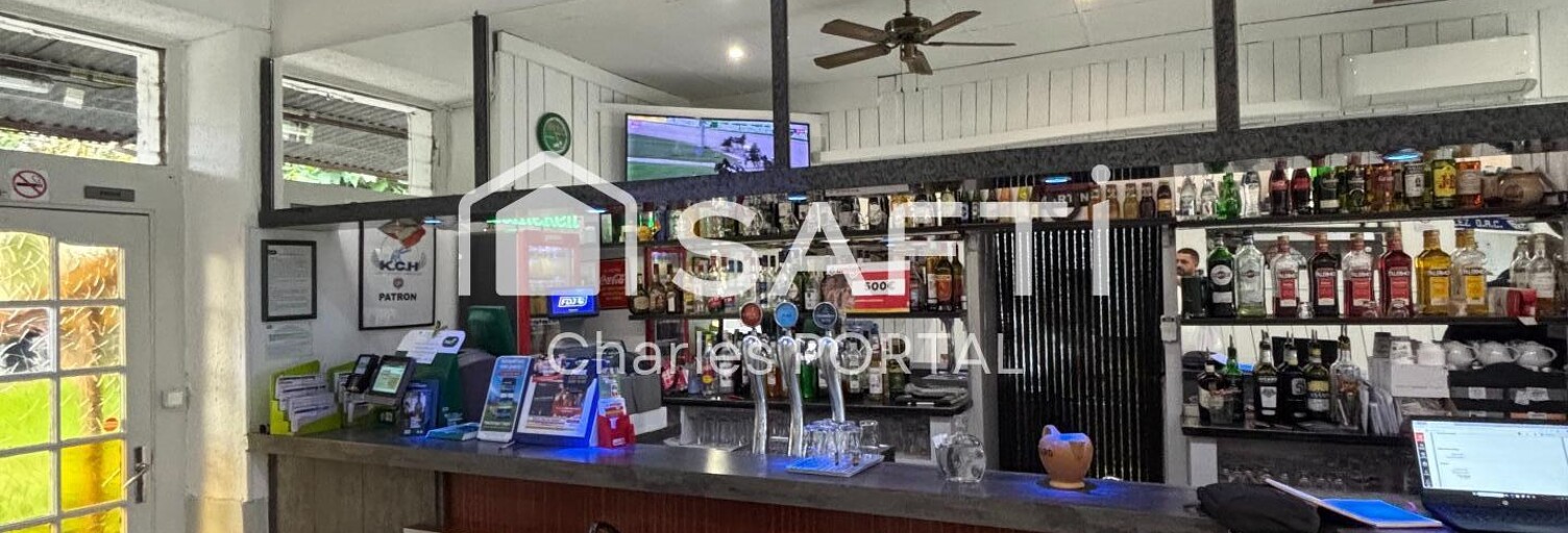 Commerce 3 Pièces 400 m² à vendre à Alès (30100)