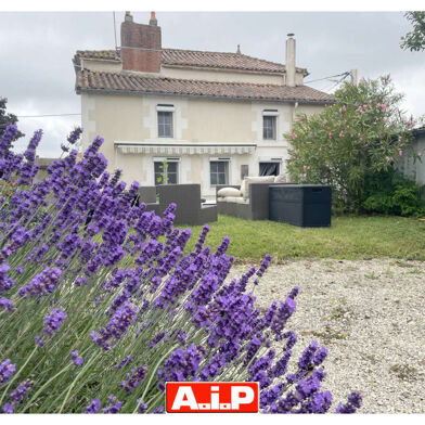 Maison 5 pièces 168000 €