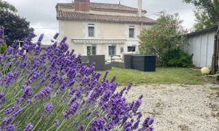 Maison 5 Pièces 140 m² à vendre à Loge-Fougereuse (85120)