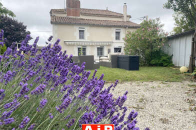 Maison 5 pièces 168000 €