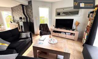 Maison 5 Pièces 141 m² à vendre à Chelun (35640)