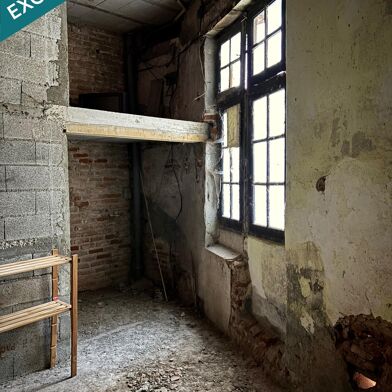 Appartement 1 pièces 65000 €