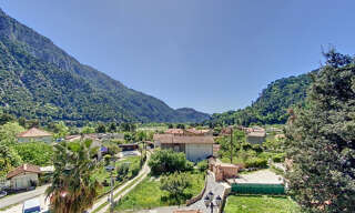 Maison 5 Pièces 75 m² à vendre à Bonson (06830)