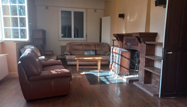 Villa / Maison  à vendre Saint-Palais 64120