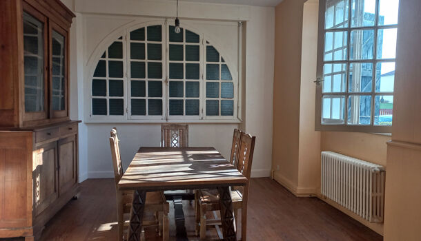 Villa / Maison  à vendre Saint-Palais 64120