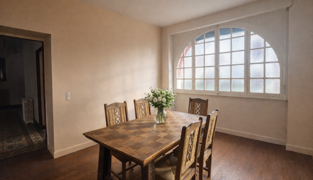 Villa / Maison 8 pièces  à vendre Saint-Palais 64120