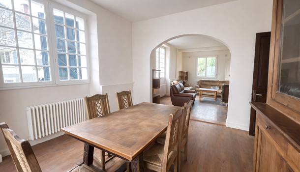 Villa / Maison 8 pièces  à vendre Saint-Palais 64120