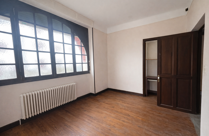 Grande maison de caractère 187 m2 — Centre Saint-Palais — Idéal famille ou projet locatif — photo 4