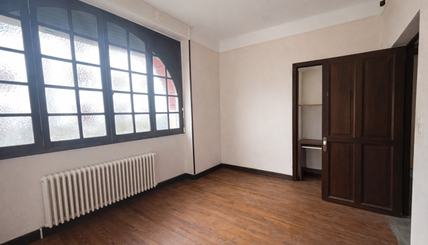 Villa / Maison 8 pièces  à vendre Saint-Palais 64120