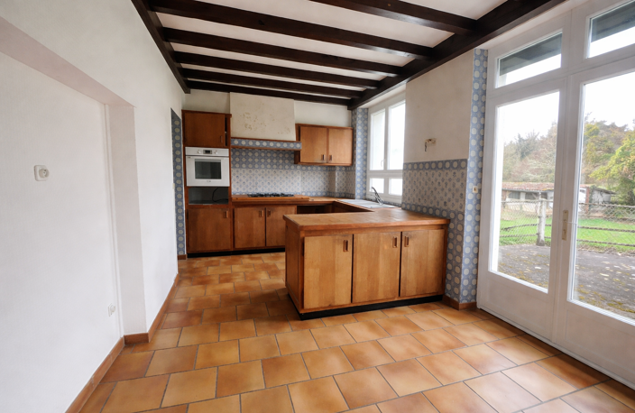 Grande maison de caractère 187 m2 — Centre Saint-Palais — Idéal famille ou projet locatif — photo 5