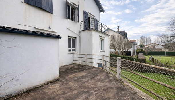 Villa / Maison 8 pièces  à vendre Saint-Palais 64120