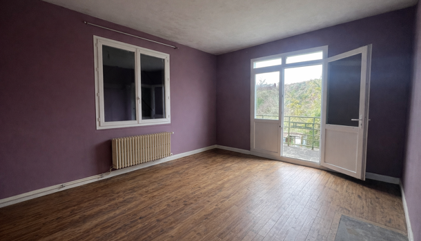 Villa / Maison 8 pièces  à vendre Saint-Palais 64120