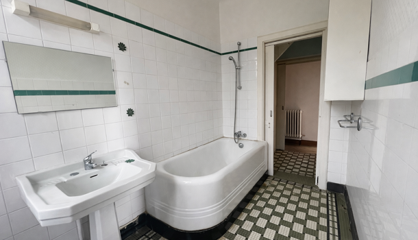 Villa / Maison 8 pièces  à vendre Saint-Palais 64120