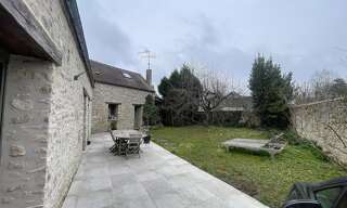 Maison 5 Pièces 137 m² à vendre à Villers Saint Frambourg-Ognon (60810)