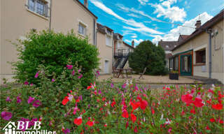 Appartement 2 Pièces 32 m² à vendre à Saint-Arnoult-en-Yvelines (78730)