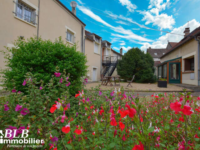 Saint-Arnoult 78730  Grand Studio 32m2 Rénové Prêt à Vivre à — photo du bien