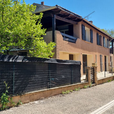 Maison 5 pièces 200000 €