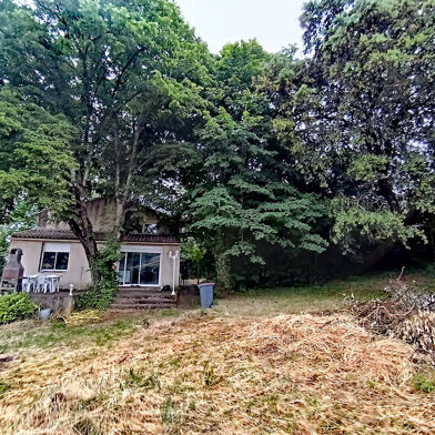 Maison 4 pièces 179900 €