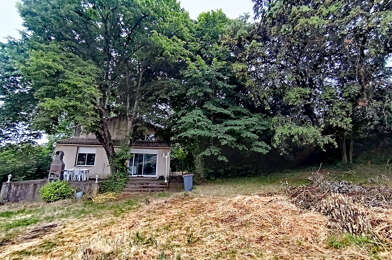 Maison 4 pièces 179000 €