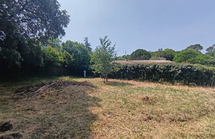 Bédarieux Villa de 87m2 sur 1000m2 de terrain plat sans vis — photo 2