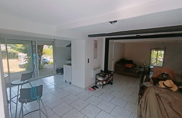 Bédarieux Villa de 87m2 sur 1000m2 de terrain plat sans vis — photo 3