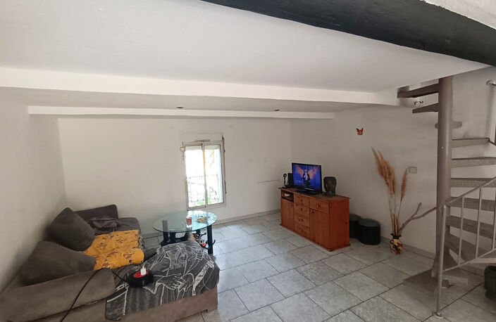 Bédarieux Villa de 87m2 sur 1000m2 de terrain plat sans vis — photo 4