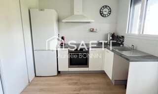 Appartement 3 Pièces 74 m² à vendre à Talence (33400)