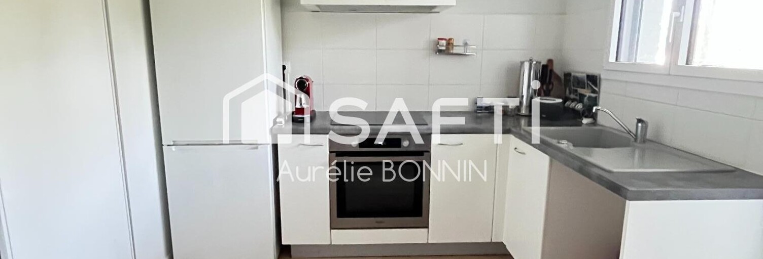 Appartement 3 Pièces 74 m² à vendre à Talence (33400)