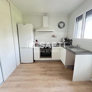 Appartement 3 pièces 325000 €