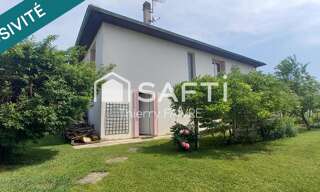 Maison 6 Pièces 137 m² à vendre à Champagnole (39300)