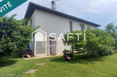 Maison 6 pièces 220000 €