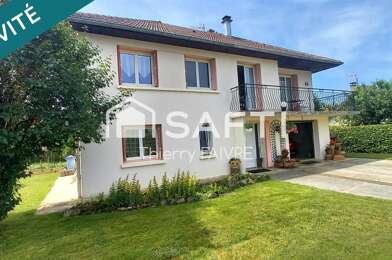 Maison 6 pièces 220000 €