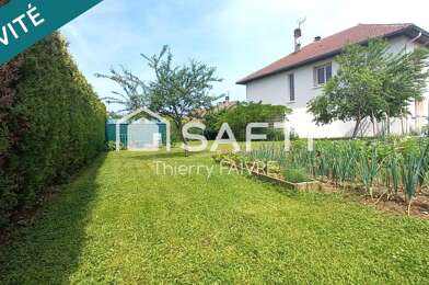 Maison 6 pièces 219000 €