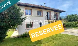 Maison 6 Pièces 137 m² à vendre à Champagnole (39300)