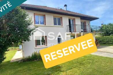 Maison 6 pièces 219000 €