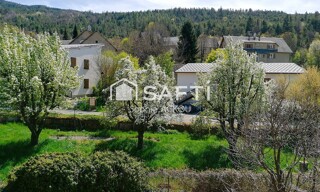 Maison 6 Pièces 250 m² à vendre à Crots (05200)