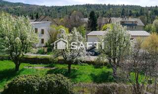 Maison 6 Pièces 250 m² à vendre à Crots (05200)