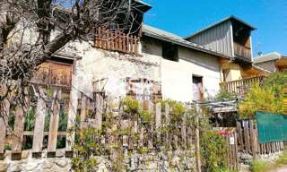 Maison 6 Pièces 250 m² à vendre à Crots (05200)