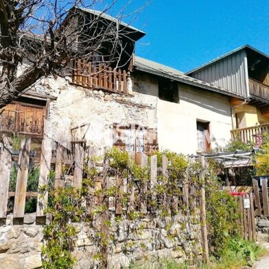 Maison 6 pièces 247000 €