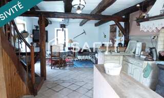 Maison 3 Pièces 57 m² à vendre à La Selve (12170)