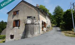 Maison 3 Pièces 57 m² à vendre à La Selve (12170)