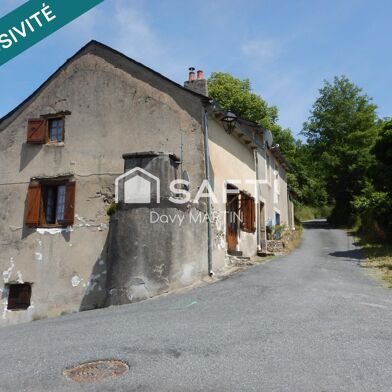 Maison 3 pièces 74000 €