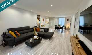Maison 6 Pièces 107 m² à vendre à Florange (57190)