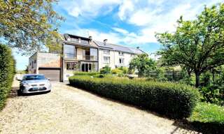 Maison 6 Pièces 128 m² à vendre à Sannerville (14940)