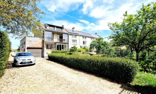 Maison 6 Pièces 128 m² à vendre à Sannerville (14940)