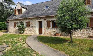 Maison 4 Pièces 120 m² à vendre à Villentrois-Faverolles-en-Berry (36360)