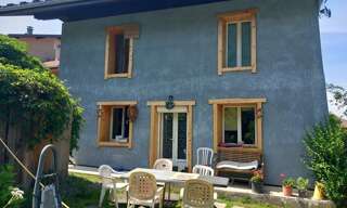 Maison 8 Pièces 132 m² à vendre à Grand-Aigueblanche (73260)