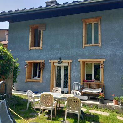 Maison 8 pièces 343675 €