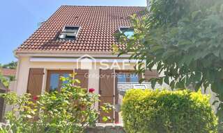 Maison 5 Pièces 120 m² à vendre à La Ferté-Alais (91590)