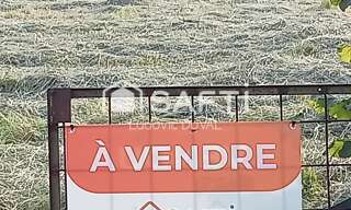 Terrain  3886 m² à vendre à Reclinghem (62560)